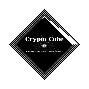 Crypto Cube - Passive Income Opportunity