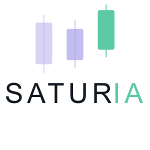 Saturia AI Crypto Command Center Saturia AI Crypto Command Center